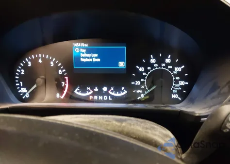 2020 Ford Escape Se from USA, damaged, VIN 1FMCU9G67LUA19153